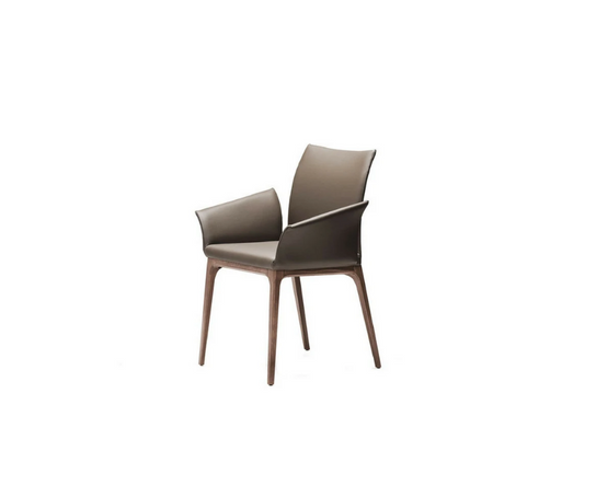 High end Arcadia Dining Chair by Cattelan Italia Casa Design