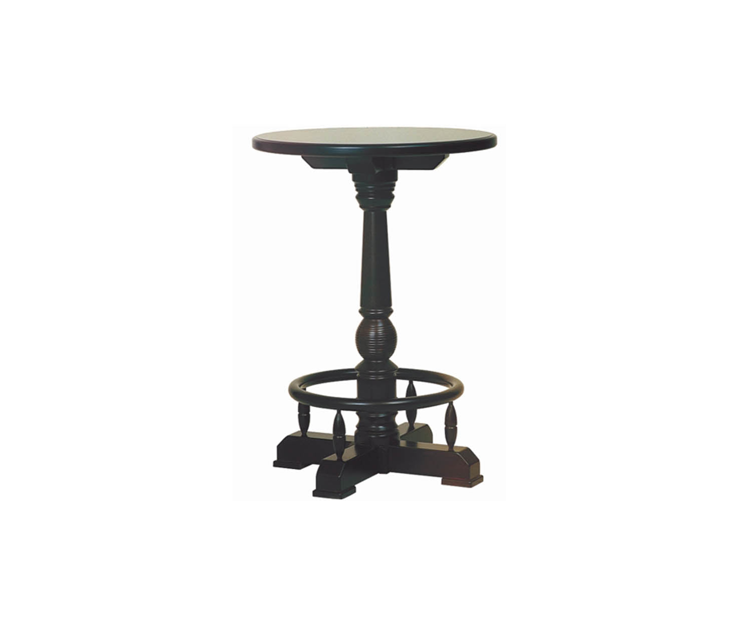 High end Kelt MOD. 466 Bar Table by Ton Casa Design