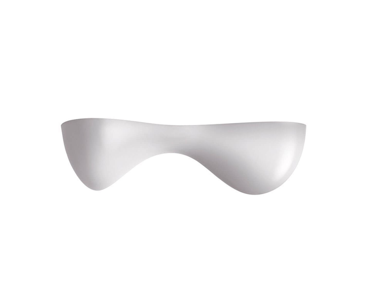 High end Blob S Ceiling/ Wall Light by Foscarini Casa Design