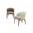Aura Chair/Armchair Giorgetti 