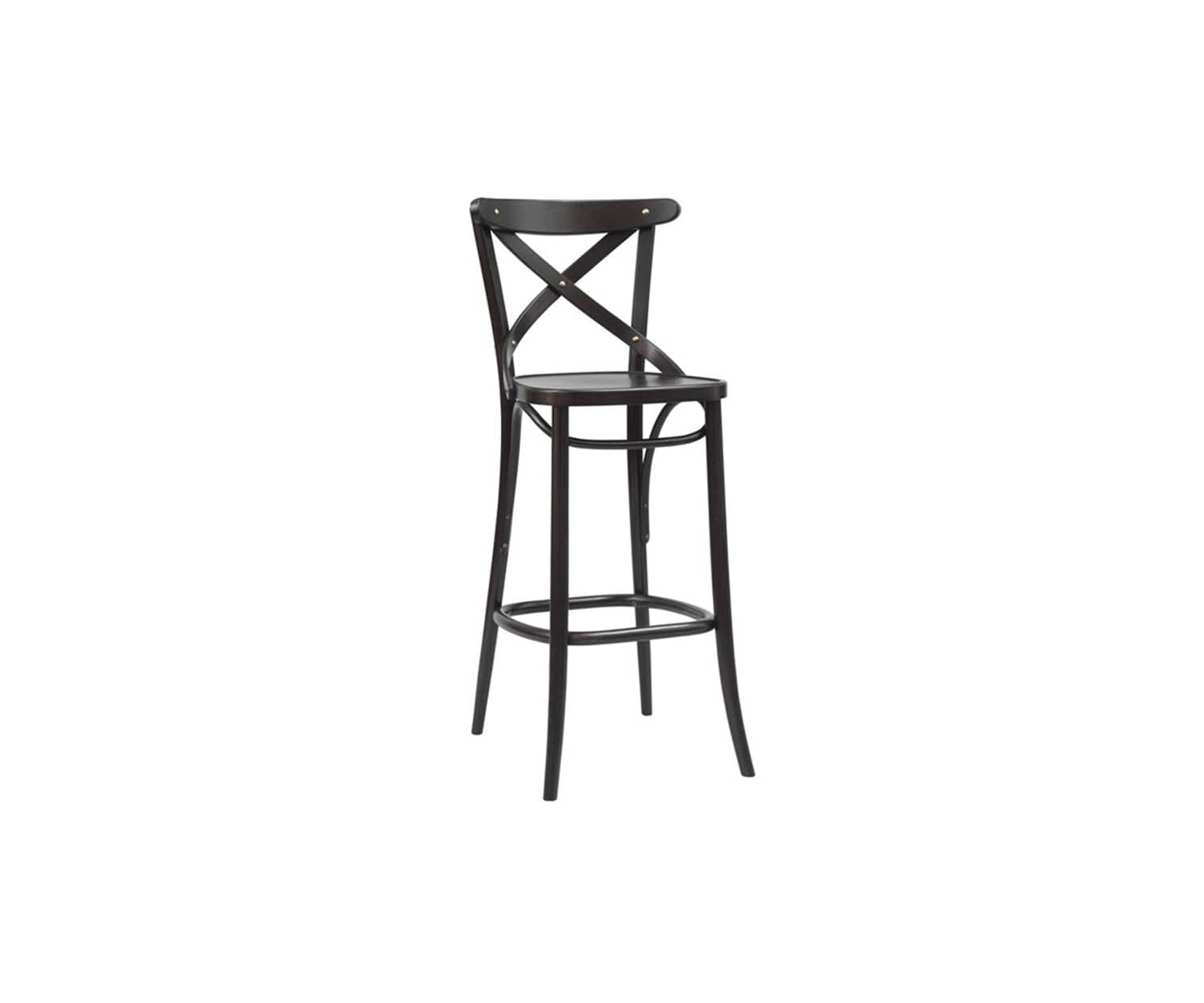 High end No. 150 Barstool by Ton Casa Design