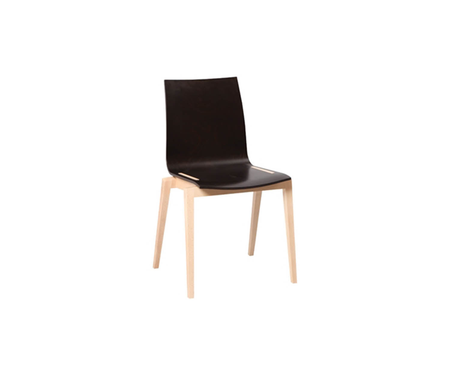 High end Stockholm Dining Chair by Ton Casa Design