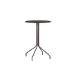 Weave Round High Table | Point 1920