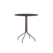 Weave Round High Table | Point 1920