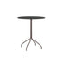 Weave Round High Table | Point 1920