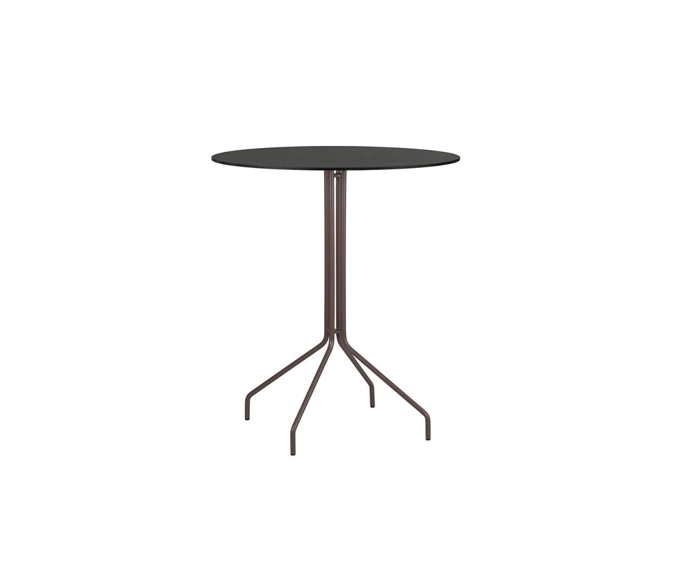 Weave Round High Table | Point 1920