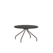 Weave Round Coffee Table Point 1920