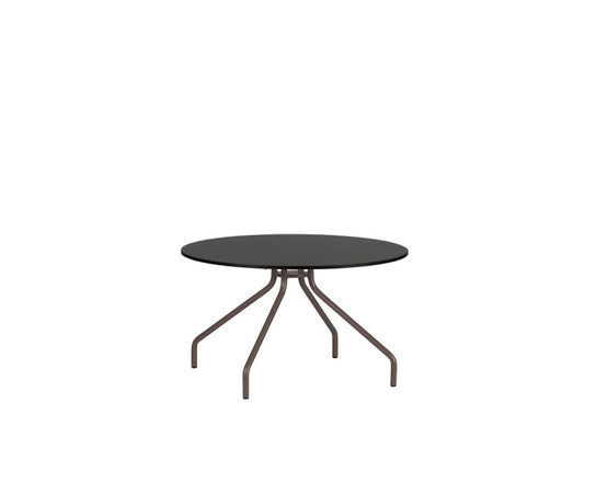 Weave Round Coffee Table Point 1920