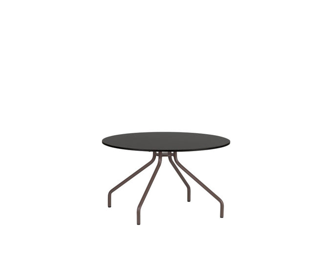 Weave Round Coffee Table Point 1920
