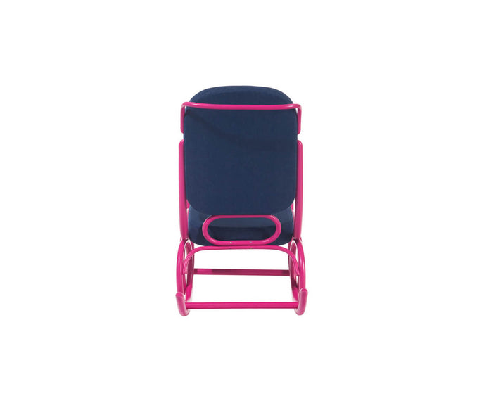 High end Rocking Armchair Dondolo by Ton Casa Design