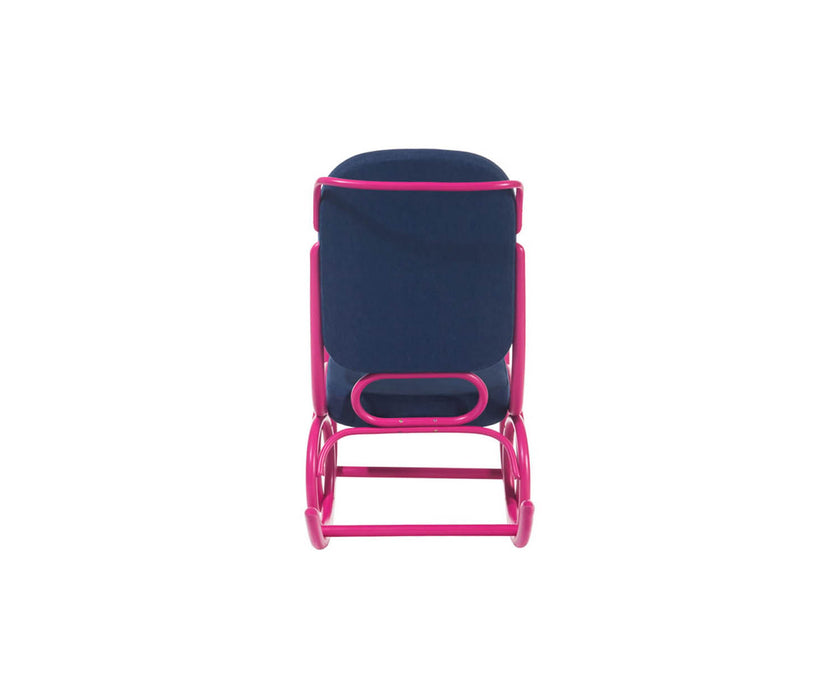 High end Rocking Armchair Dondolo by Ton Casa Design