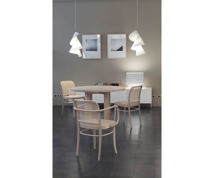 High end No. 811 Dining Armchair by Ton Casa Design
