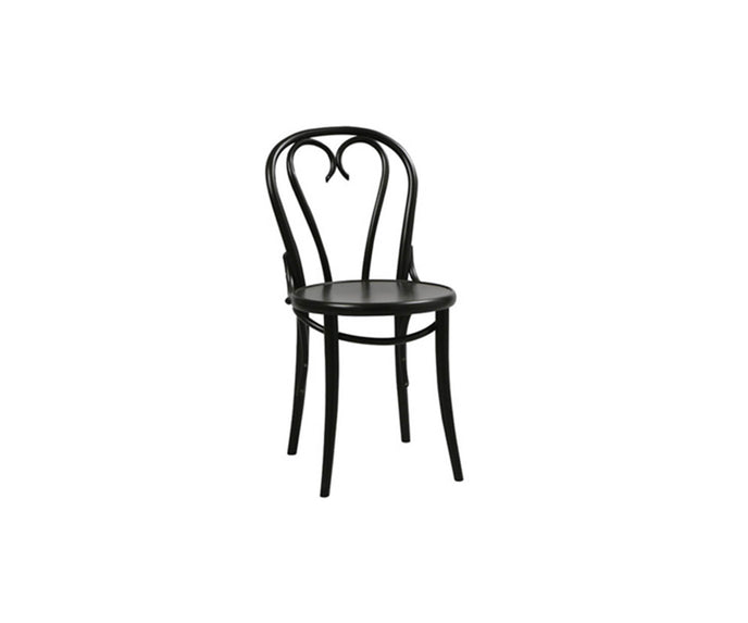 High end No. 16 Dining Chair by Ton Casa Design