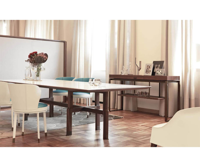 Ode Chair Giorgetti