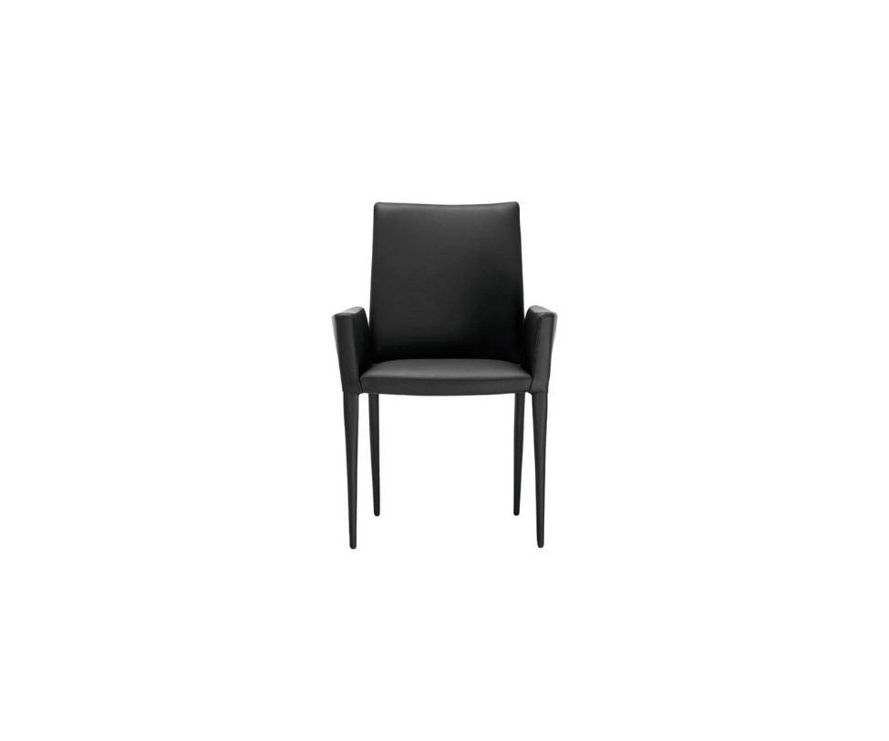 High end Bella HP Dining Armchair by Frag Casa Design