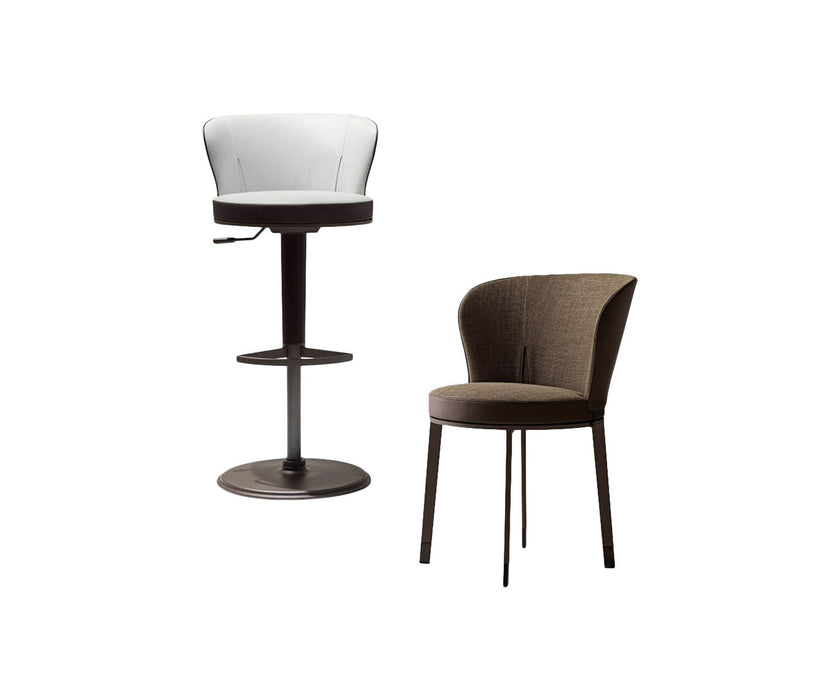 Ode Chair Giorgetti