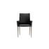 High end Bella HP GM Dining Armchair by Frag Casa Design