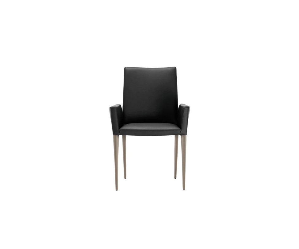 High end Bella HP GM Dining Armchair by Frag Casa Design