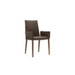 High end Bella HP W Dining Armchair by Frag Casa Design