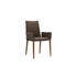 High end Bella HP W Dining Armchair by Frag Casa Design