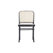 High end No. 811 Upholstered Dining Chair by Ton Casa Design