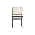 High end No. 811 Upholstered Dining Chair by Ton Casa Design