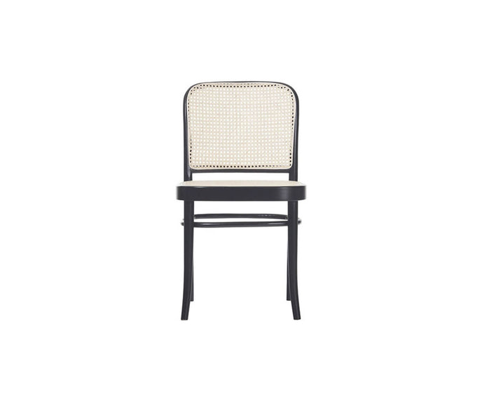 High end No. 811 Upholstered Dining Chair by Ton Casa Design
