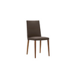 High end Bella HW Dining Chair by Frag Casa Design