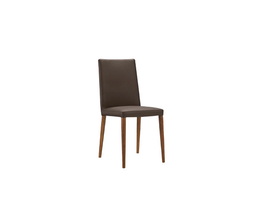 High end Bella HW Dining Chair by Frag Casa Design