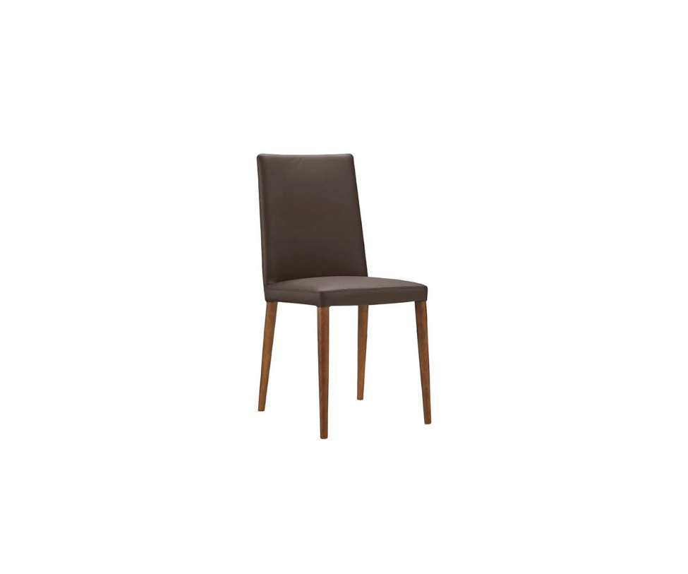 High end Bella HW Dining Chair by Frag Casa Design