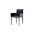 High end Bella P Dining Armchair by Frag Casa Design