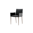 High end Bella P GM Dining Armchair by Frag Casa Design
