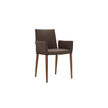 High end Bella PW Dining Armchair by Frag Casa Design