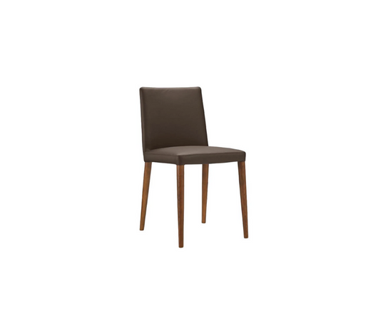 High end Bella W Dining Chair by Frag Casa Design