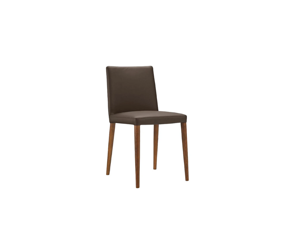 High end Bella W Dining Chair by Frag Casa Design
