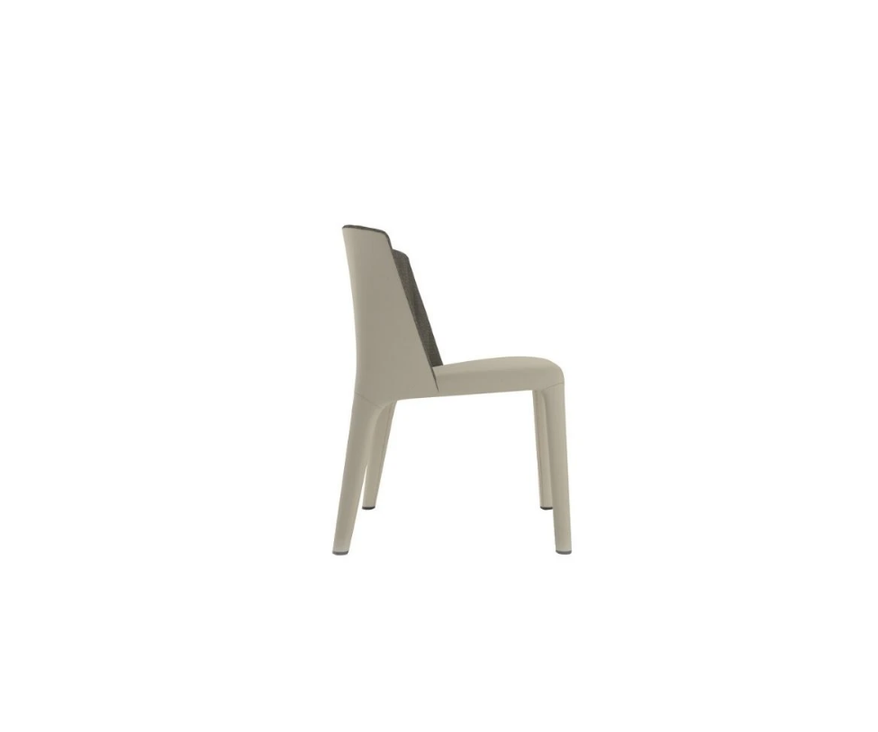 Bicolette Dining Chair Giorgetti