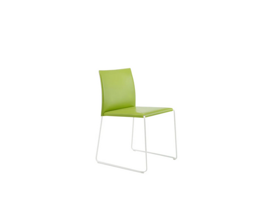 High end Bizzy Dining Chair by Enrico Pellizzoni Casa Design