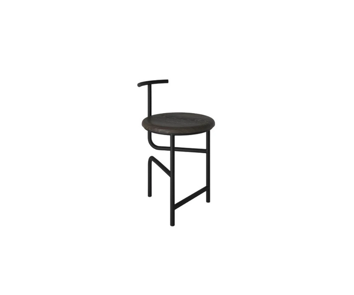 Blend Chair W Stellar Works 