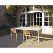 High end Riba 40708 Dining Table by Triconfort Casa Design