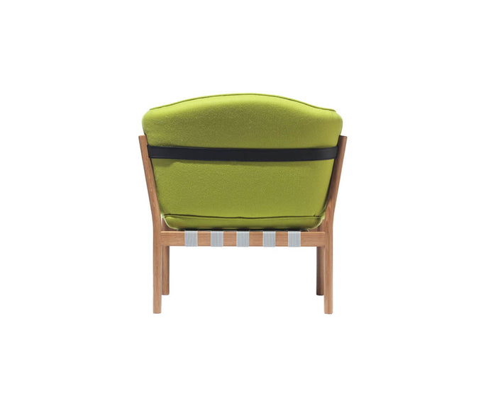 High end Dowel Armchair by Ton Casa Design