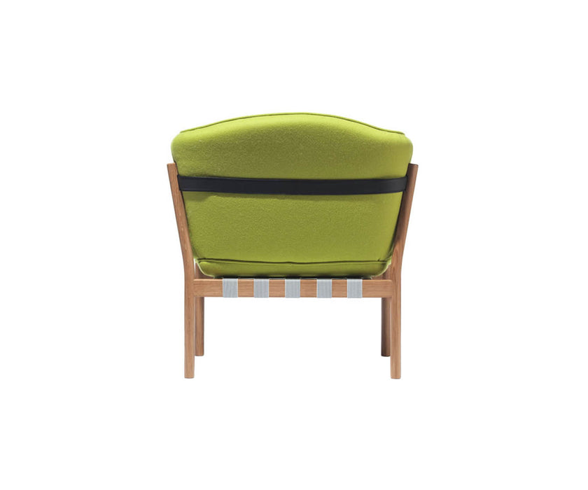 High end Dowel Armchair by Ton Casa Design