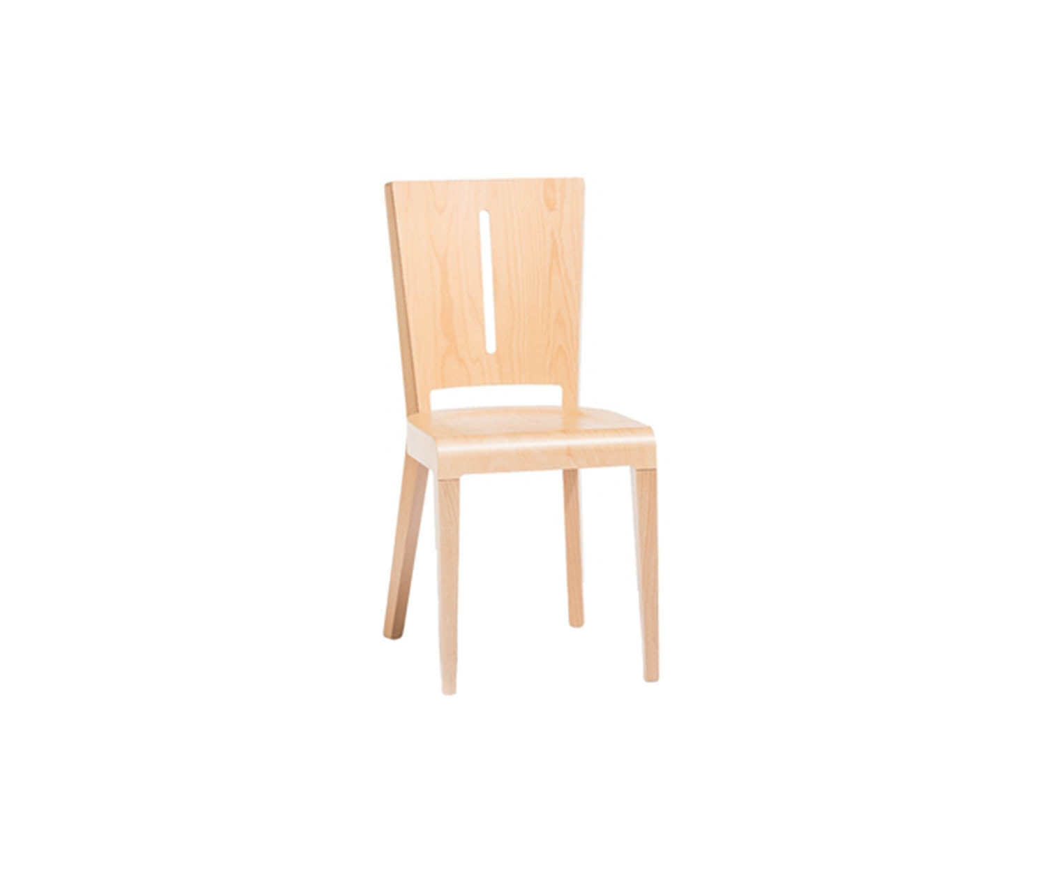 High end Era 389 Dining Chair by Ton Casa Design