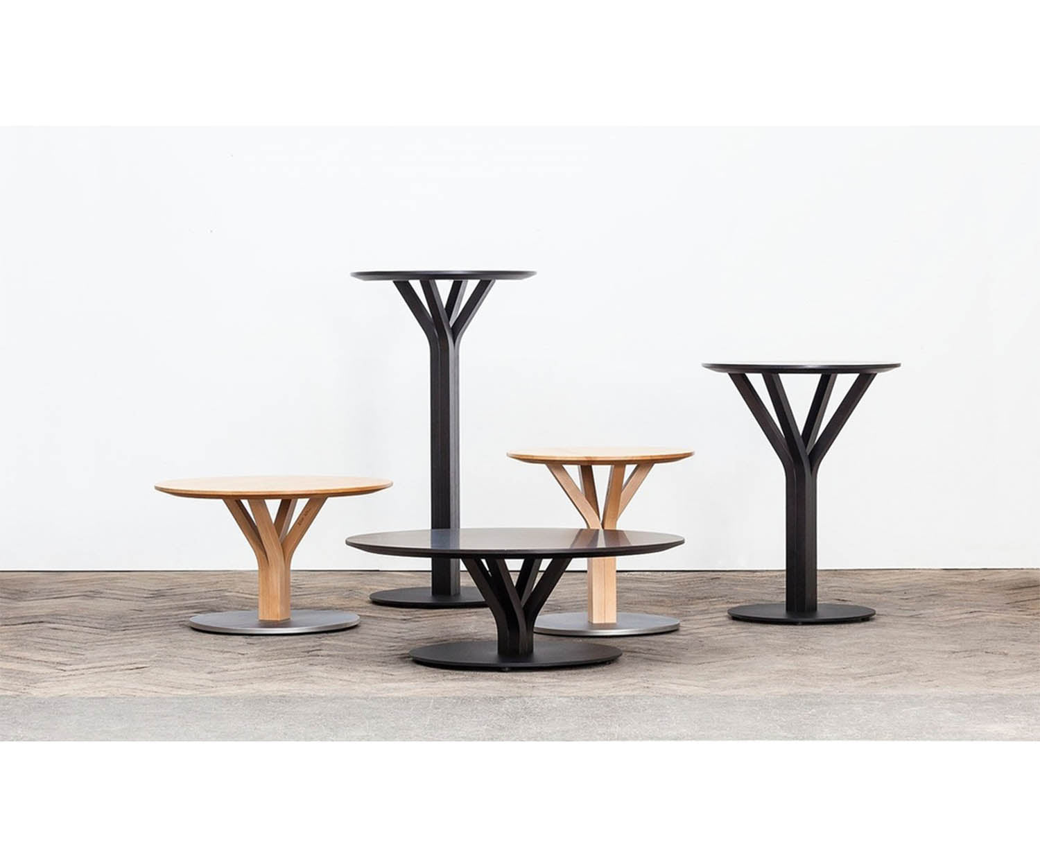 Bloom Central 273 Dining Table I Ton I Casa Design Group