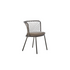 High end Charme ART. 4371B Dining Chair by Roberti Rattan Casa Design