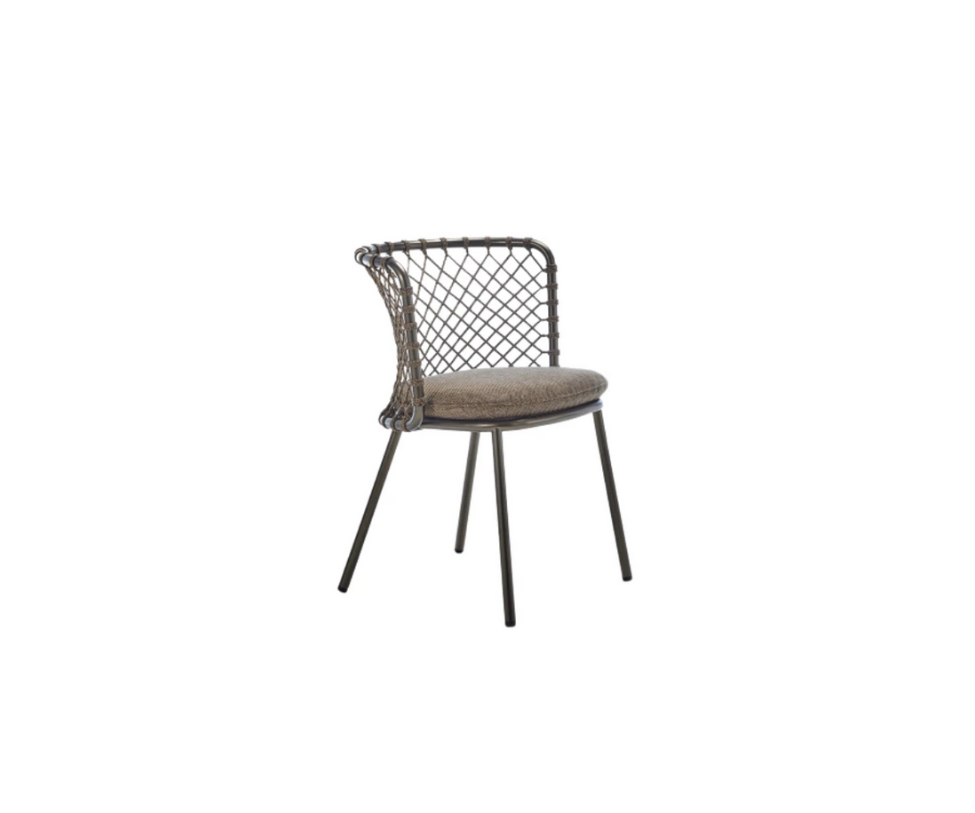 Charme ART. 4371B Dining Chair