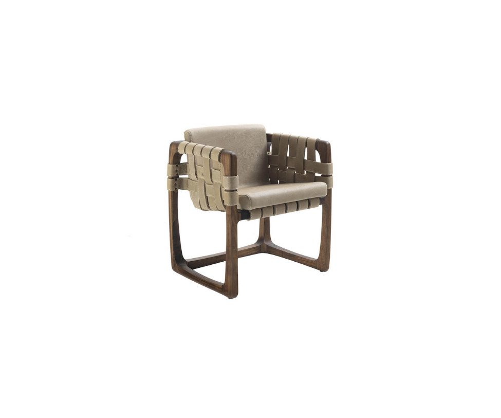 Bungalow Dining Chair | Riva 1920 