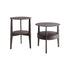 When Side Table Molteni&C