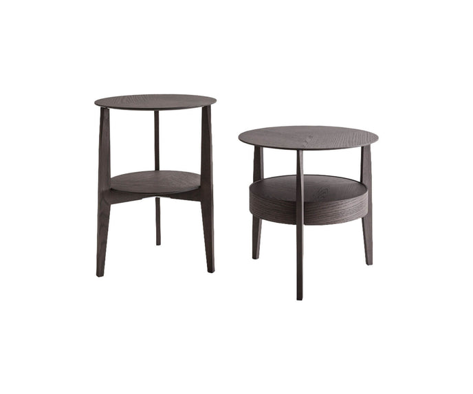 When Side Table Molteni&C