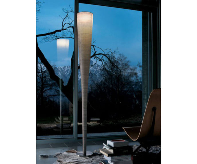 High end Mite Floor Lamp by Foscarini Casa Design