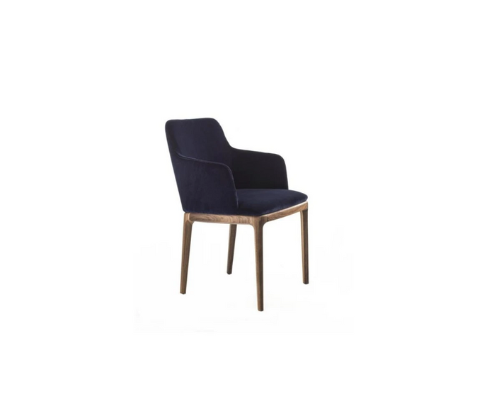 Cloe Armchair | Riva 1920
